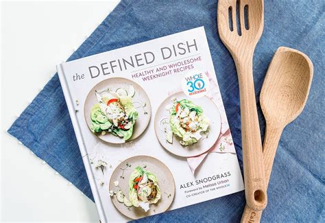 The defined dish - The Defined Dish. Shop. Beauty. Currently Obsessed. Food. Cookbooks. Cookware and Gadgets. Dishes + More. Kitchen Appliances. Kiddos. Clothes + Style. SideDish. Through my blog and …